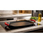 Lacor Piastra Grill, Eco Stone Grill 29 x 22,5 x 1,5 cm
