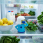 Refrigerator Deodorizer | Absorbs Refrigerator Odors | Eliminates odors easily and quickly