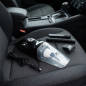 Aspirador de pó portátil recarregável Thulos 72W, versátil e ideal para carros, armários e pequenos espaços. Aspirador de pó portátil recarregável Thulos 72W, versátil e ideal para carros, armários e pequenos espaços.
