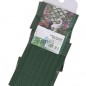 Clôture en Treillis PVC vert 50 x 150 cm pour jardin. Haie artificielle extensible pour jardins, clôtures, décoration