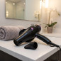 Thulos Professional 2000W Hair Dryer | Powerful Hair Dryer | 2 Speeds and 3 Temperatures | Salon Hair Dryer