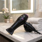 Thulos Professional 2000W Hair Dryer | Powerful Hair Dryer | 2 Speeds and 3 Temperatures | Salon Hair Dryer