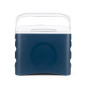Glacière électrique portable 25 litres | Glacière de camping 60 W | Mini réfrigérateur | Refroidit et réchauffe, 46 x 40 x 32 cm Glacière électrique portable 25 litres | Glacière de camping 60 W | Mini réfrigérateur | Refroidit et réchauffe, 46 x 40 x 32 cm