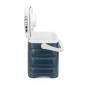 Glacière électrique portable 25 litres | Glacière de camping 60 W | Mini réfrigérateur | Refroidit et réchauffe, 46 x 40 x 32 cm Glacière électrique portable 25 litres | Glacière de camping 60 W | Mini réfrigérateur | Refroidit et réchauffe, 46 x 40 x 32 cm