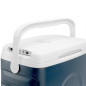 Glacière électrique portable 25 litres | Glacière de camping 60 W | Mini réfrigérateur | Refroidit et réchauffe, 46 x 40 x 32 cm Glacière électrique portable 25 litres | Glacière de camping 60 W | Mini réfrigérateur | Refroidit et réchauffe, 46 x 40 x 32 cm