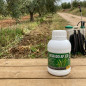 Erbicida Totale 2 litri Logrado AP. Previene le erbe infestanti, non residue e non selettive (Roundup Substitute)