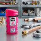 80m Teflon Thread | Thread Sealing for Water, Gas and Compressed Air 80m Teflon Thread | Thread Sealing for Water, Gas and Compressed Air