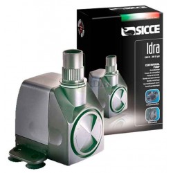 Idra submersible fountain pump, 2.2 m - 1300 l/h