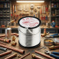 Tin-silver coil 5% 250 gr