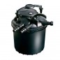 Filtro Semi-Automático GREEN RESET 40L con Lámpara UV 20W - Para Estanque hasta 16.000 Litros Filtro Semi-Automático GREEN RESET 40L con Lámpara UV 20W - Para Estanque hasta 16.000 Litros