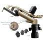 Dallas Adjustable 1 1/4" Irrigation Barrel, 16 to 26 m Dallas Adjustable 1 1/4" Irrigation Barrel, 16 to 26 m