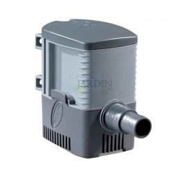 Automatische Teich-Tauchpumpe Syncra DW4.0, 3500 l/h - 3,70 m