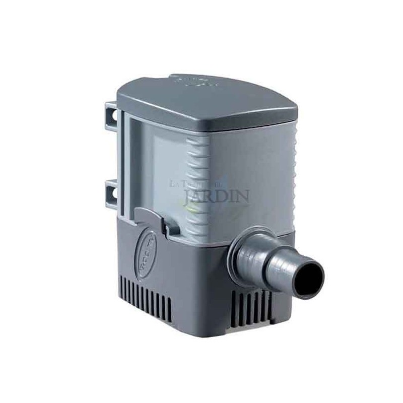 Automatische Teich-Tauchpumpe Syncra DW4.0, 3500 l/h - 3,70 m Automatische Teich-Tauchpumpe Syncra DW4.0, 3500 l/h - 3,70 m