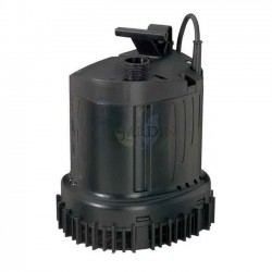 Tank bilge pump 5500 l/h