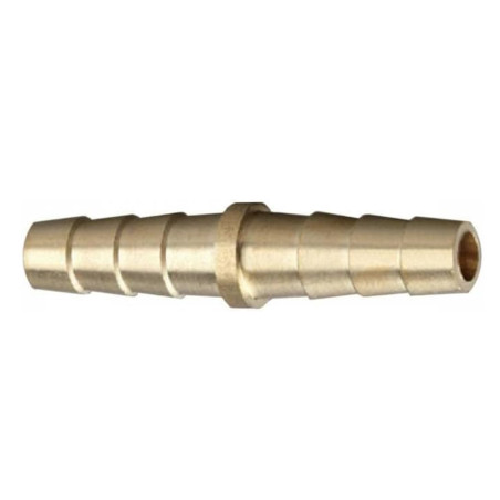 Hose for quick connection of Gas 9 mm Butane Brass, Kitchen, Camping Gas, Water