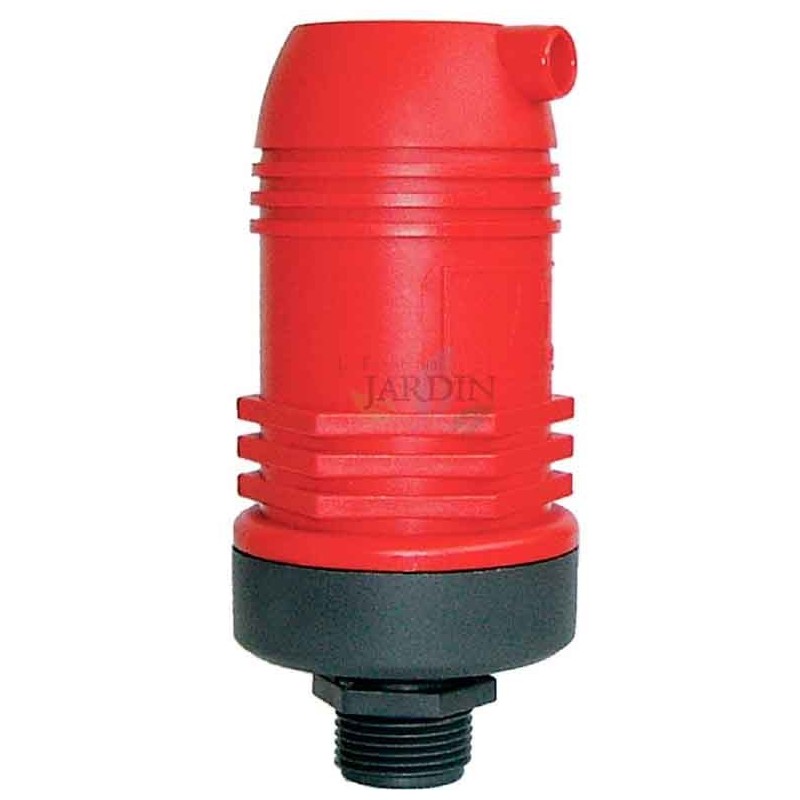 Ventosa Triple Efecto 1'' Macho PN16 - Alta Eficiencia y Durabilidad Ventosa Triple Efecto 1'' Macho PN16 - Alta Eficiencia y Durabilidad