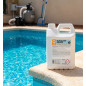 Floculant liquide pour piscines 5 litres | Traitement et clarification de l'eau trouble Floculant liquide pour piscines 5 litres | Traitement et clarification de l'eau trouble