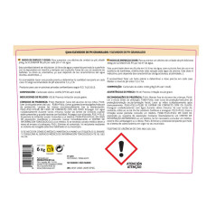 pH Increaser for Swimming Pools 8 kg | Fast Dissolving Granular pH Increaser