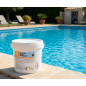 Elevador de pH para Piscinas 8 kg | Incrementador de pH Granulado de Disolución Rápida