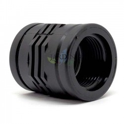 PP female sleeve