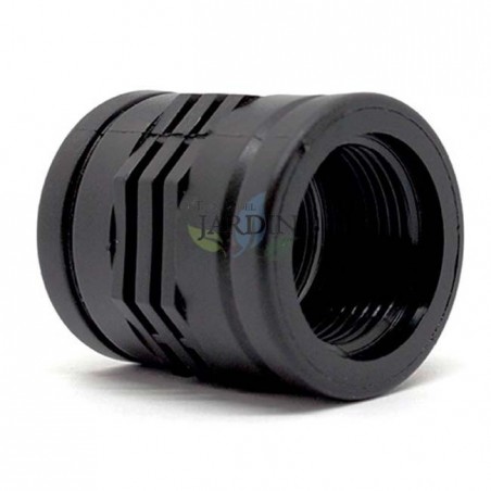 PP female sleeve