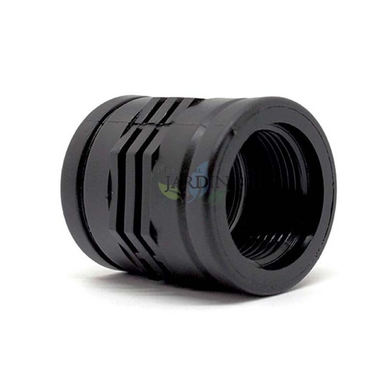 Manicotto femmina in PP