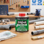 Solvent Cleaner for Rigid PVC 500 ml | Surface Preparation and Cleaning