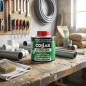 Solvent Cleaner for Rigid PVC 500 ml | Surface Preparation and Cleaning