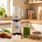 MIX & GO Personal Blender 350W | 500ml Glass Jug | BPA Free MIX & GO Personal Blender 350W | 500ml Glass Jug | BPA Free