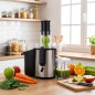 Frullatore per succhi e frullati Lacor da 850 W | Frullatore per frutta e verdura a 2 velocità | Frullatore da cucina