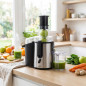 Frullatore per succhi e frullati Lacor da 850 W | Frullatore per frutta e verdura a 2 velocità | Frullatore da cucina