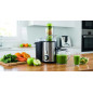 Frullatore per succhi e frullati Lacor da 850 W | Frullatore per frutta e verdura a 2 velocità | Frullatore da cucina