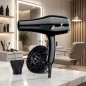 Thulos Professional 2000W Haartrockner | Leistungsstarker Haartrockner mit Diffusor | 2 Geschwindigkeitsstufen und 3 Temperaturs Thulos Professional 2000W Haartrockner | Leistungsstarker Haartrockner mit Diffusor | 2 Geschwindigkeitsstufen und 3 Temperaturs