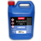 Universelles Reinigungslösungsmittel für Lacke, Grundierungen, Spachtelmassen und Spachtelmassen, 5 Liter