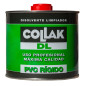 Solvent Cleaner for Rigid PVC 500 ml | Surface Preparation and Cleaning