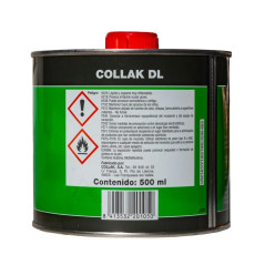 Solvent Cleaner for Rigid PVC 500 ml | Surface Preparation and Cleaning