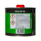 Solvent Cleaner for Rigid PVC 500 ml | Surface Preparation and Cleaning
