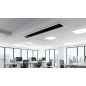 Rechteckiger Klimaanlagendiffusor 600x63 mm Weiß für Klimaanlagen und Lüftungsanlagen Rechteckiger Klimaanlagendiffusor 600x63 mm Weiß für Klimaanlagen und Lüftungsanlagen