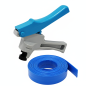 Herramienta de perforación de Orificio de riego por Goteo para Tubo LayFlat 14mm