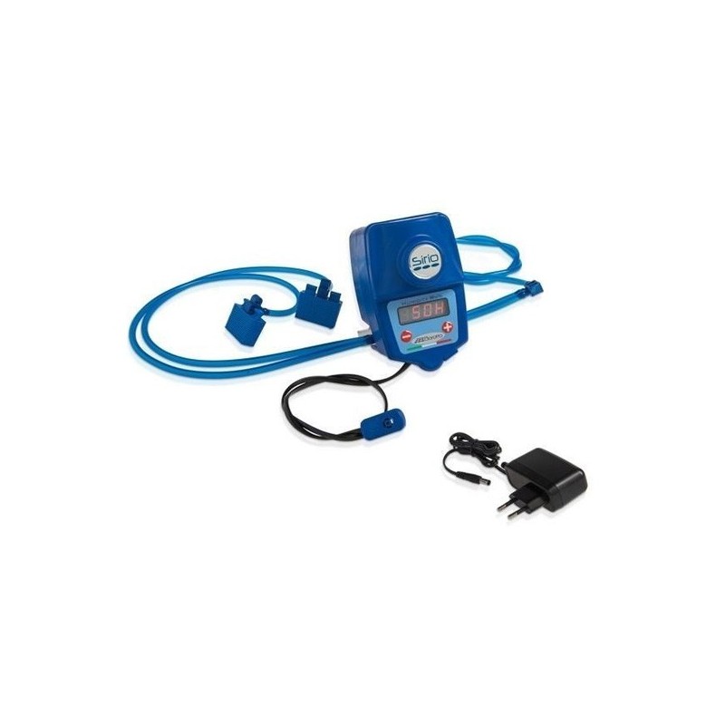 Umificatore per Incubatrici di Uova. Controllo Automatico dell'umidità & Temperatura Umificatore per Incubatrici di Uova. Controllo Automatico dell'umidità & Temperatura