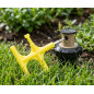 Chave de ajuste de sprinklers Signature Pro Series