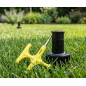 Chiave di regolazione dell'irrigatore serie Signature Pro