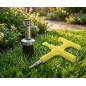 Einstellschlüssel Sprinkler der Signature Pro Serie