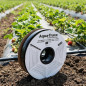 Drip irrigation tape 16mm 250 mts.