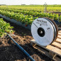 Drip irrigation tape 16mm 250 mts.