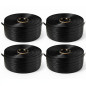 Drip irrigation tape 16mm 1000 mts.