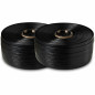 Gaine goutte à goutte 16mm, 500 metres. Goutteurs 1,16 l/h tous les 30 cm. Epaisseur de paroi 8 mil