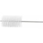 Boiler and Chimney Cleaning Brush Nylon 1 m Brush 13x6 cm | Professional Use Boiler and Chimney Cleaning Brush Nylon 1 m Brush 13x6 cm | Professional Use