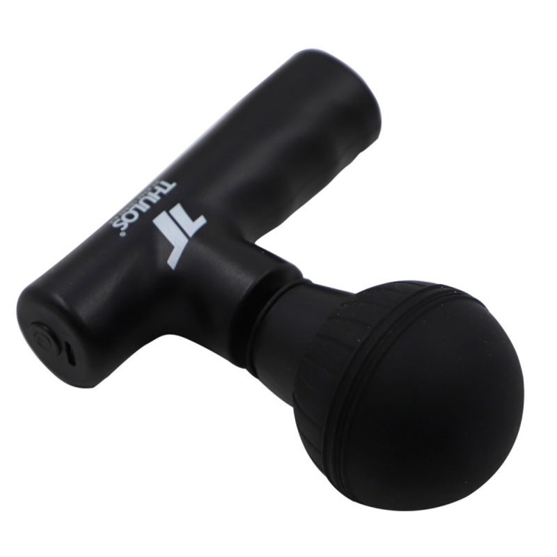 Portable Handheld Massager | Intense Vibration for Back, Neck, Legs | USB Rechargeable | For Muscle Relaxation Portable Handheld Massager | Intense Vibration for Back, Neck, Legs | USB Rechargeable | For Muscle Relaxation