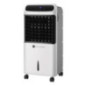 Aquecedor e resfriador 2 em 1 | Aquecimento de 2000 W e resfriamento de 80 W | Temporizador de 12 horas com controle remoto | In